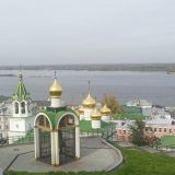 Хостел Канавинский, фото гостя