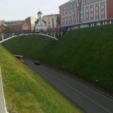 Хостел Канавинский, фото гостя