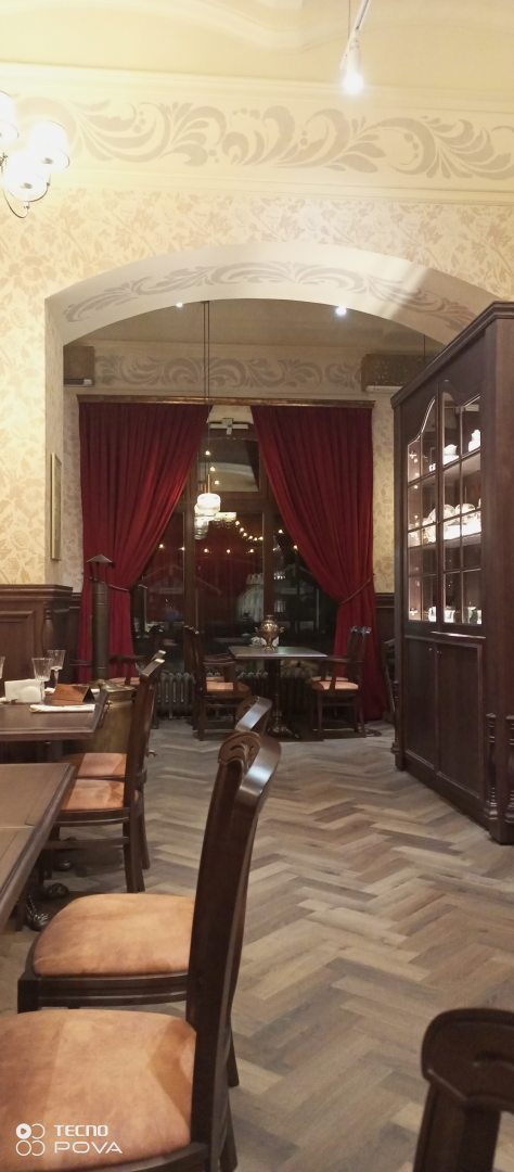 Канавинский, фото гостя