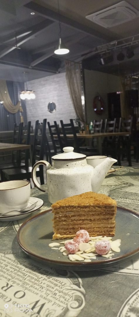 Канавинский, фото гостя