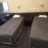 Гостиница Дружба, фото гостя