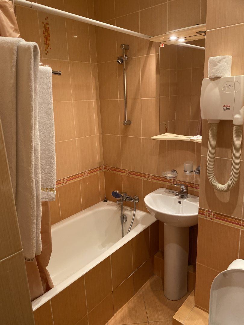 Державный, фото гостя