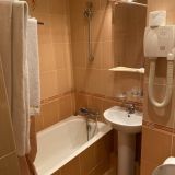 Гостиница Державный, фото гостя