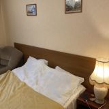 Гостиница Державный, фото гостя