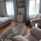 Гостиница Люкс, фото гостя