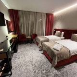 Отель Kravt Hotel Kazan Airport, фото гостя