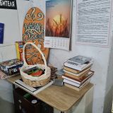 Хостел Молодой, фото гостя