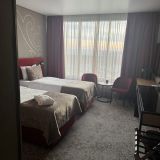 Отель Kravt Hotel Kazan Airport, фото гостя