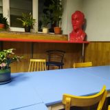 Гостиница Vyborghostel, фото гостя