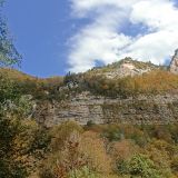 Лаго-Наки, фото отдыхающего в октябре