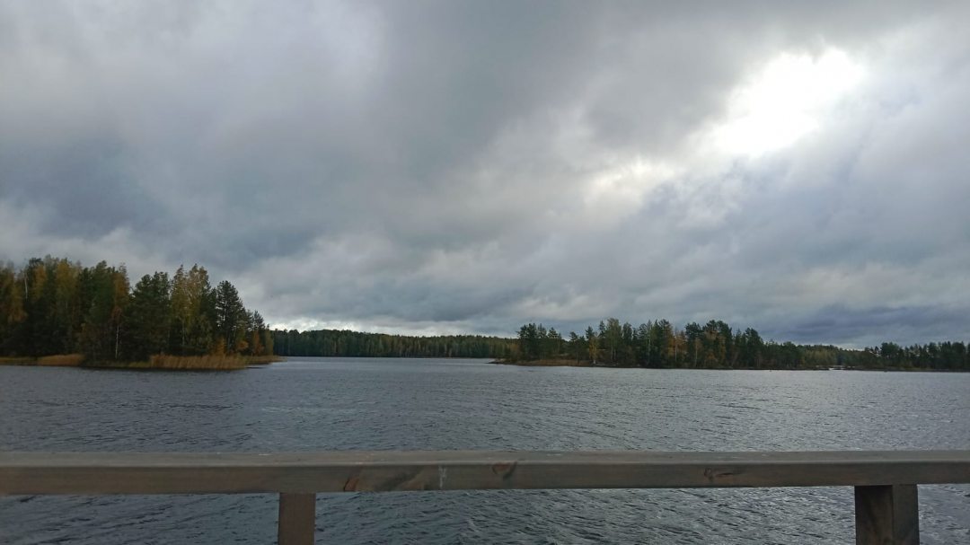 Lambi Park Eco Hotel, фото гостя