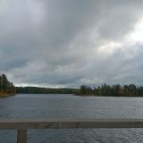 Отель Lambi Park Eco Hotel, фото гостя