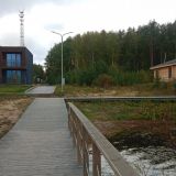 Отель Lambi Park Eco Hotel, фото гостя