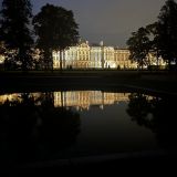 Отель Пушкинская Усадьба, фото гостя