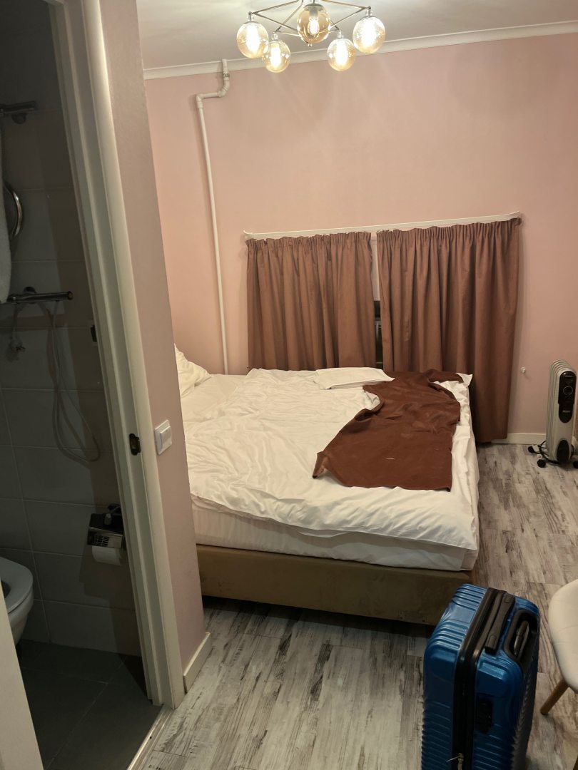 Пушкинская Усадьба, фото гостя