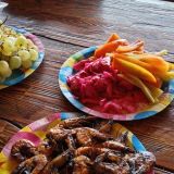 Гостиница Горные Забавы, фото гостя