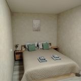 Апартаменты New Life Apartments у реки, фото гостя