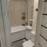 Апартаменты New Life Apartments у реки, фото гостя