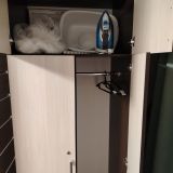 Апартаменты New Life Apartments у реки, фото гостя