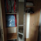 Апартаменты New Life Apartments у реки, фото гостя