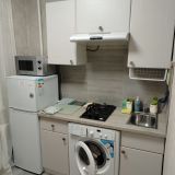Апартаменты New Life Apartments у реки, фото гостя