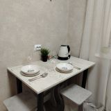 Апартаменты New Life Apartments у реки, фото гостя