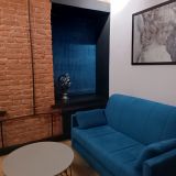 Гостиница Kentron Boutique Hotel, фото гостя