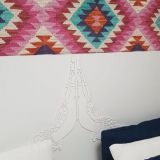 Гостиница Намасте, фото гостя