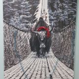 Гостиница Намасте, фото гостя