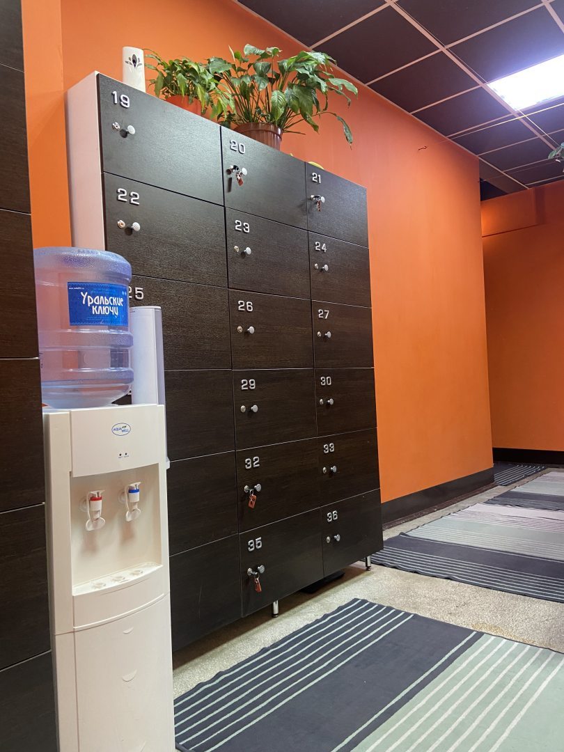 СОН lite, фото гостя