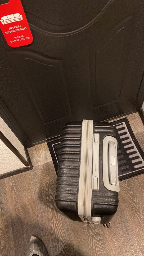 СОН lite, фото гостя