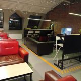 Хостел Roof capsules, фото гостя