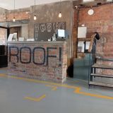 Хостел Roof capsules, фото гостя