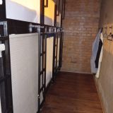 Хостел Roof capsules, фото гостя