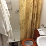 Отель Родина на Вознесенской, фото гостя