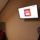 Отель Родина на Вознесенской, фото гостя