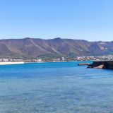 Гостиница Александрос, фото гостя