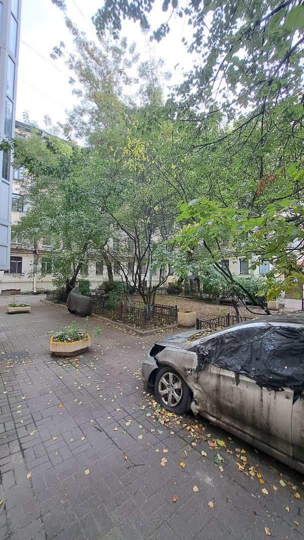 Amigo by ACADEMIA, фото гостя