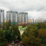 Апарт-отель М97, фото гостя