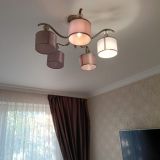 Отель Отдохни, фото гостя