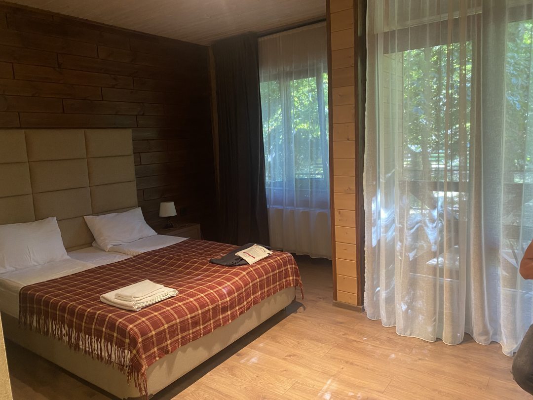 Velvet, фото гостя