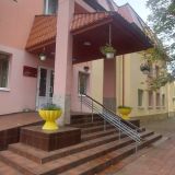 Гостиничный комплекс Чайка, фото гостя