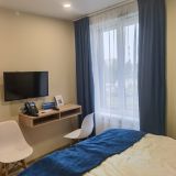 Отель Best Western Zoom Hotel, фото гостя