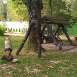 Парк-Отель Звенигород, фото гостя