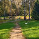 Парк-Отель Звенигород, фото гостя