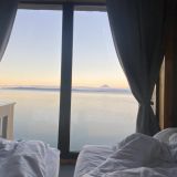 Гостевой дом Bay House, фото гостя
