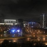 Апартаменты В отеле Салют, фото гостя