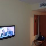 Marins Park Hotel Москва Пражская, фото гостя