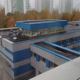 Marins Park Hotel Москва Пражская, фото гостя