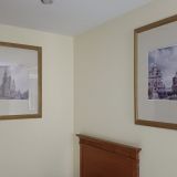 Marins Park Hotel Москва Пражская, фото гостя